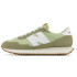 Chaussures New Balance 237 M Green