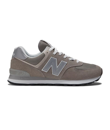 Chaussures New Balance 574v3 M Gris