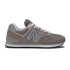 Chaussures New Balance 574v3 M Gris