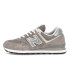 Chaussures New Balance 574v3 M Gris