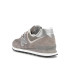 Chaussures New Balance 574v3 M Gris