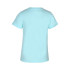 T-shirt Kappa Quissy Kid Bleu