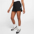 Pantalons Nike short Sportswear Essential W Black