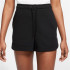 Pantalons Nike short Sportswear Essential W Black
