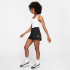 Pantalons Nike short Sportswear Essential W Black