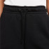 Pantalons Nike short Sportswear Essential W Black