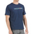 T-shirt +8000 Dorme Drome M Vigorous Blue Night