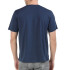 T-shirt +8000 Dorme Drome M Vigorous Blue Night