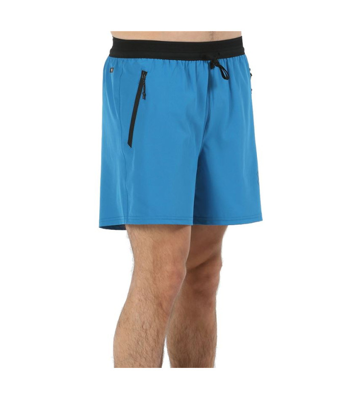 Pantalon de montagne +8000 Erkud M Deep Blue