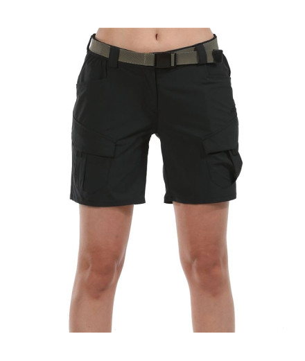 Pantalon de montagne +8000 Tataira W Black
