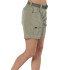 Pantalon de montagne +8000 Tataira W Khaki