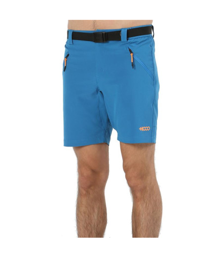 Pantalon de montagne +8000 Develop M Bleu