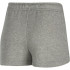 Pantalons Nike short Sportswear Essential W Grey