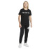 T-shirt Nike Sportswear Kids Noir