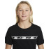 T-shirt Nike Sportswear Kids Noir