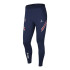 Pantalon Nike Première tenue du Paris Saint-Germain M Bleu