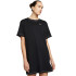 Robe Nike Sportswear Swoosh W Noir