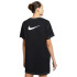 Robe Nike Sportswear Swoosh W Noir