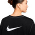 Robe Nike Sportswear Swoosh W Noir