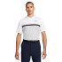 Polo tennis Nike de Dri-FIT Victory M Blanc