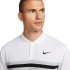 Polo tennis Nike de Dri-FIT Victory M Blanc