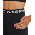 Collants Nike court Pro 365 W Noir