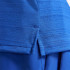 T-Shirt de running Nike Dri-FIT Miler Hommes Bleu