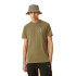 T-shirt New Era MLB New York Yankees M Khaki
