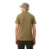 T-shirt New Era MLB New York Yankees M Khaki