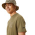 T-shirt New Era MLB New York Yankees M Khaki