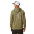 Sweatshirt New Era MLB New York Yankees M Khaki
