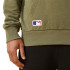 Sweatshirt New Era MLB New York Yankees M Khaki