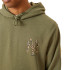 Sweatshirt New Era MLB New York Yankees M Khaki