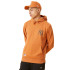 Sweatshirt New Era MLB New York Yankees M Marron