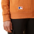 Sweatshirt New Era MLB New York Yankees M Marron