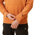 Sweatshirt New Era MLB New York Yankees M Marron
