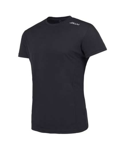 T-shirt running Joluvi de Duplex Black