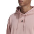 Adidas Essentials M - Sweat-shirt rose