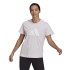 Adidas - Future Icons W - T-shirt rose