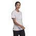 Adidas - Future Icons W - T-shirt rose