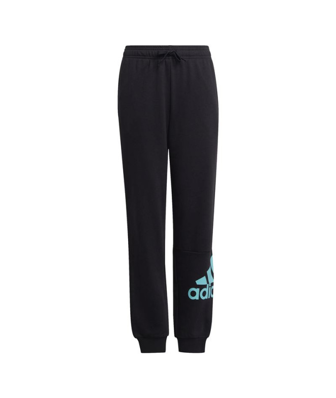 Adidas Essentials - Pantalon en tissu éponge -...