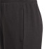 Adidas Essentials - Pantalon en tissu éponge - Garçons - Noir