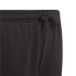 Adidas Essentials - Pantalon en tissu éponge - Garçons - Noir