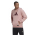 Sweat adidas 3Bar Oh Pink Homme