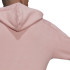 Sweat adidas 3Bar Oh Pink Homme
