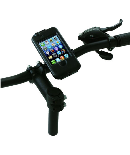 Support Muvit In Off Com Iphone 4/4S Waterproof Mobile Phone
