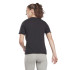 T-shirt Reebok Tape Pack Tee W Black