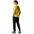 T-shirt The North Face Redbox M Acid Yellow