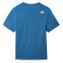 T-shirt The North Face Easy M Banff Blue