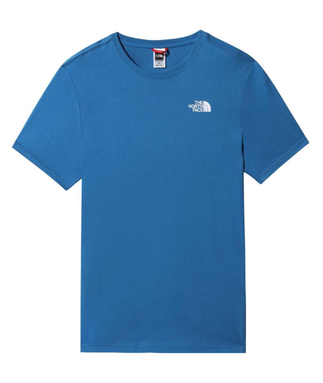 T-Shirt The North Face Redbox Celebration M...